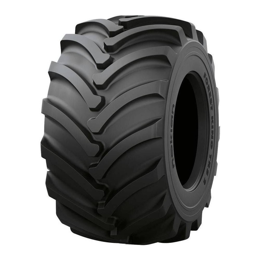 600/50-22.5 Nokian FOREST KING TRS 2 167A2/159A8 FORESTRY TT