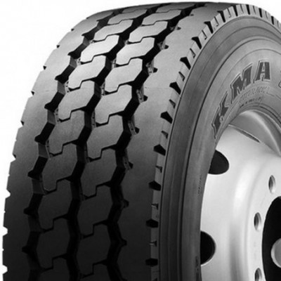 13R22.5 Kumho KMA11 156/150K FRONT ON/OFF