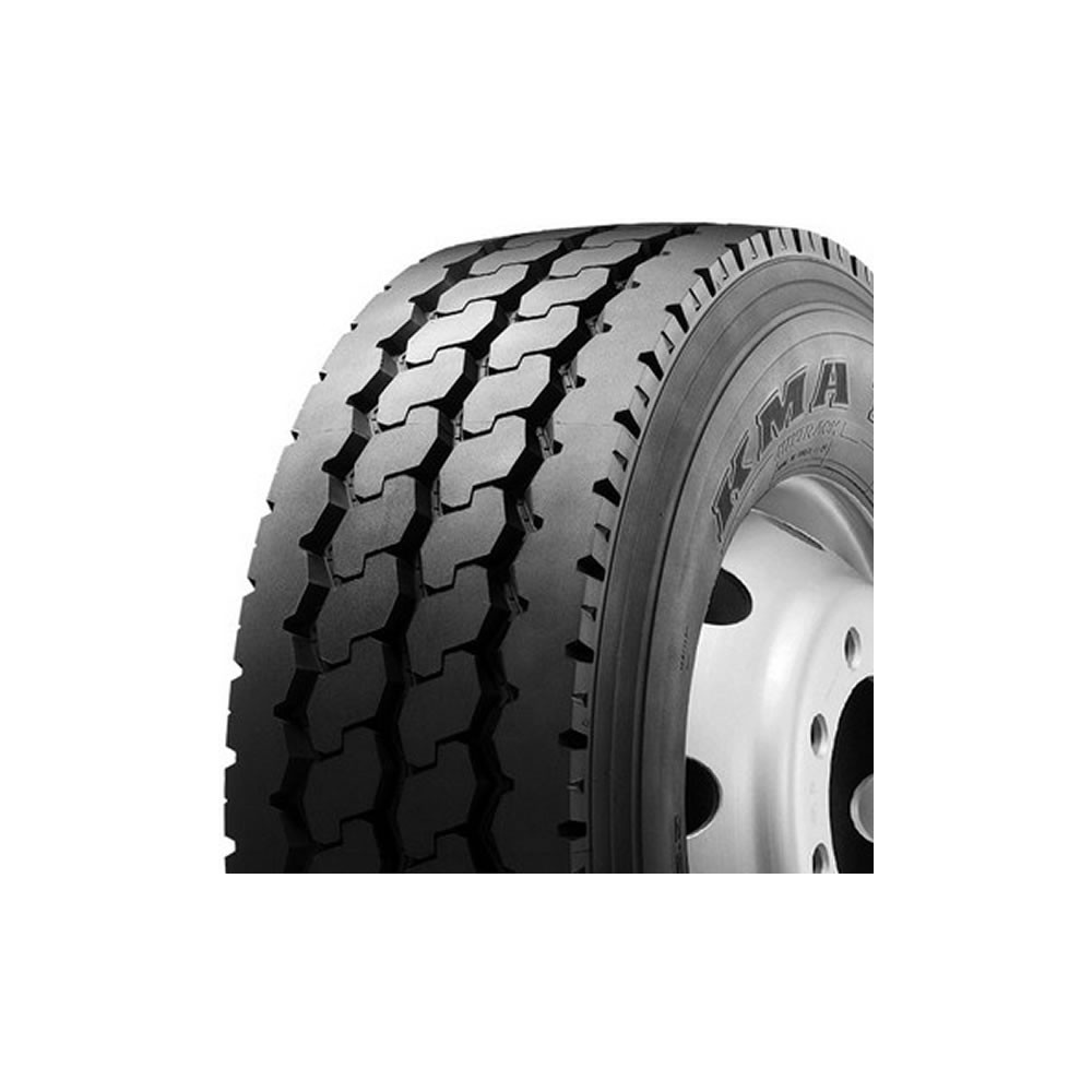 13R22.5 Kumho KMA11 156/150K FRONT ON/OFF