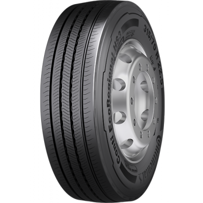 295/80R22.5 Continental ECO REGIONAL HS3 154/149M FRONT M+S 3PMSF