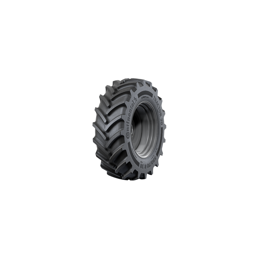420/70R24 Continental TRACTOR 70 130D/133A8