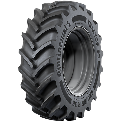 420/85R34 Continental TRACTOR 85 142A8/139B