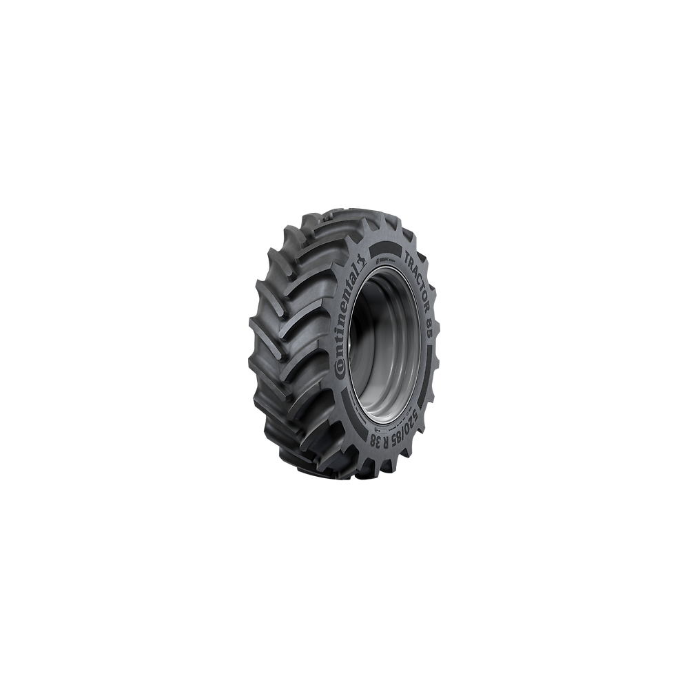 420/85R28 Continental TRACTOR 85 139A8/136B