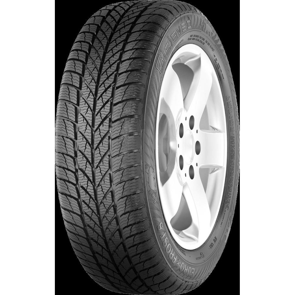 155/80R13 Gislaved EURO*FROST 5 79T