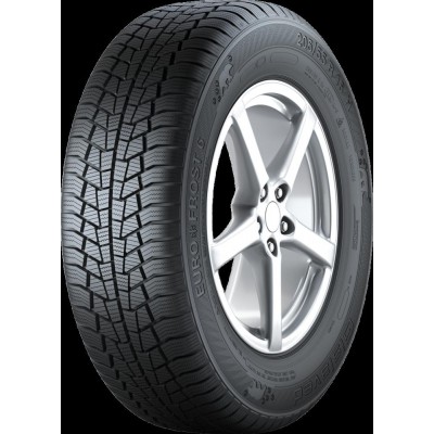 185/55R15 Gislaved EURO*FROST 6 82T