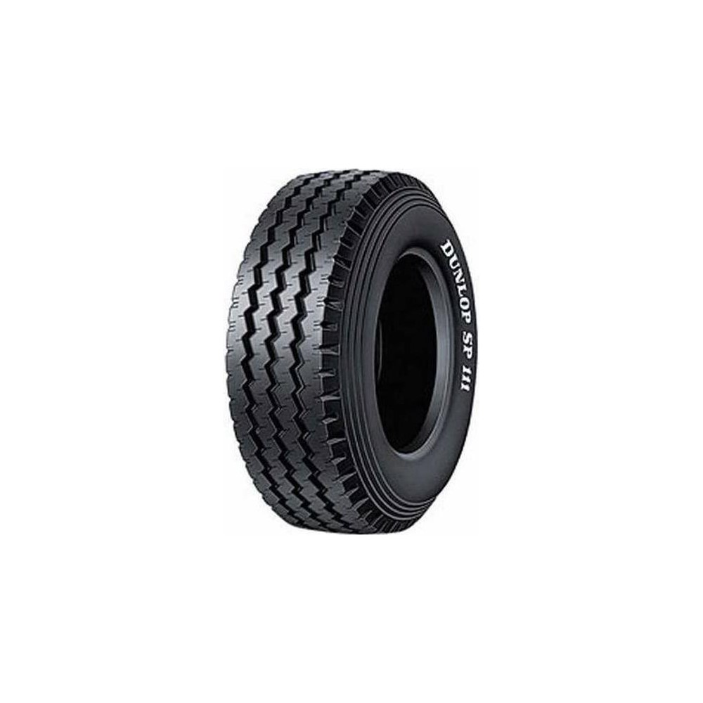 8.5R17.5 Dunlop SP111 121/120L TL Przód
