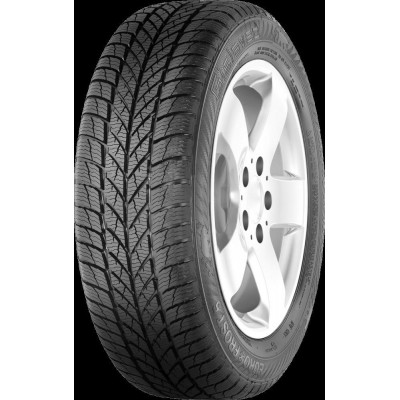 155/80R13 Gislaved EURO*FROST 5 79T