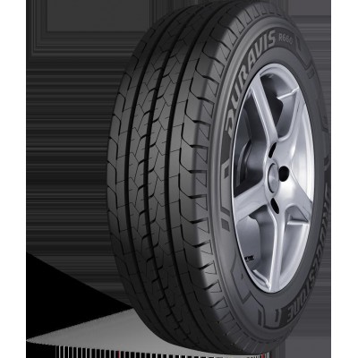 215/75R16 Bridgestone Duravis R660 113R C