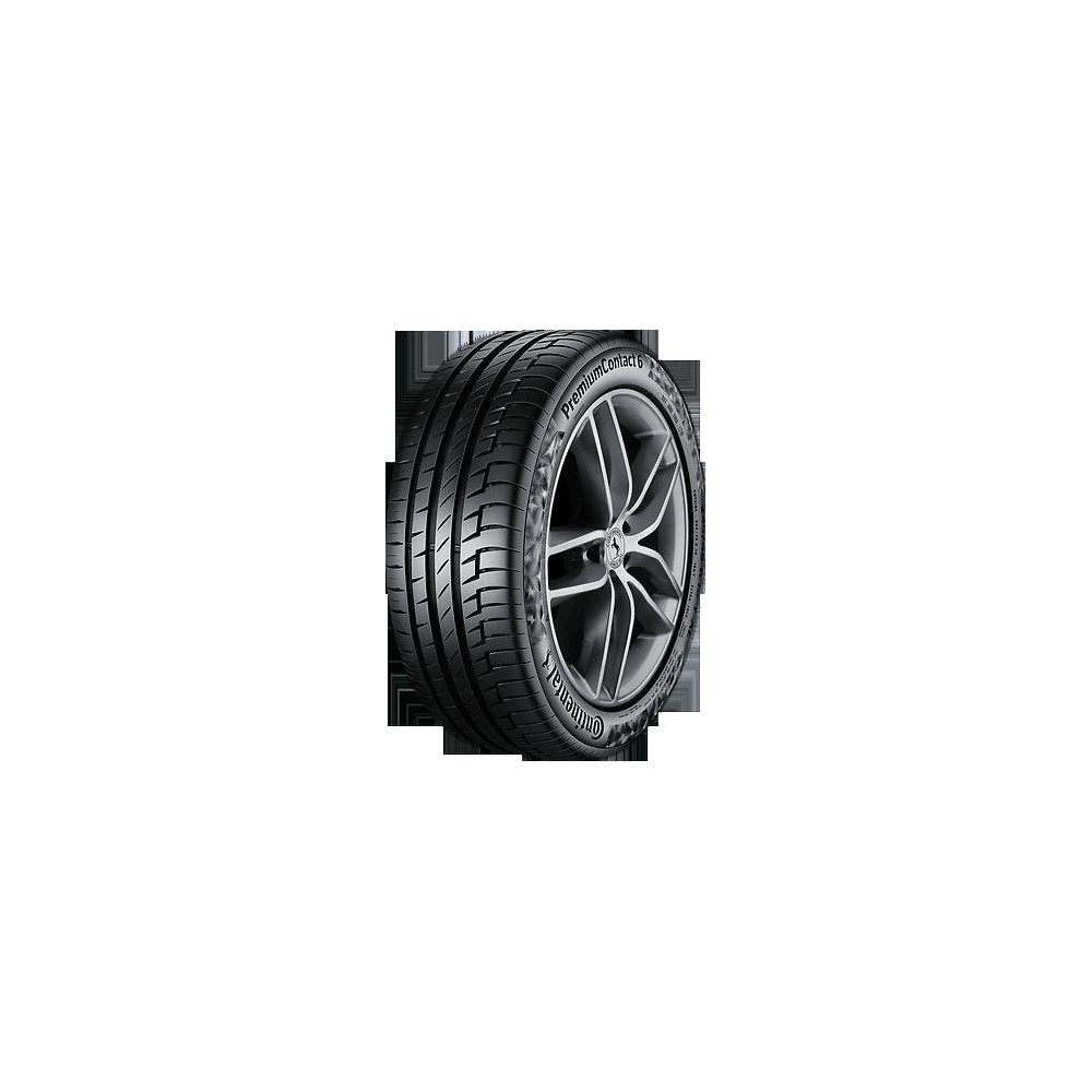 225/55R17 Continental Premiumcontact 6 97W