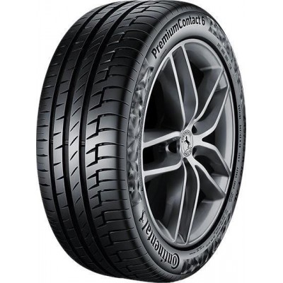 225/50R18 Continental Premiumcontact 6 95W