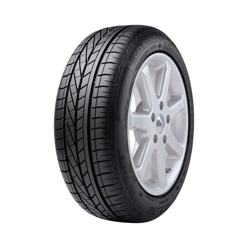 245/45R19 Goodyear EXCELLENCE 98Y