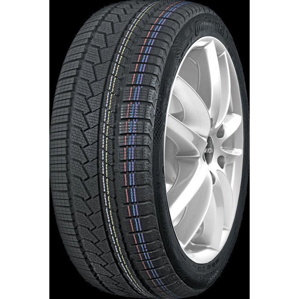 225/45R18 Continental Winter Contact TS860S XL FR 95Y
