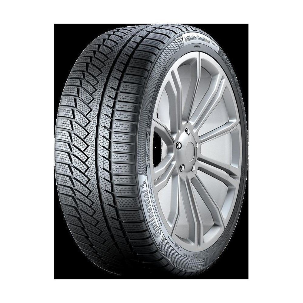 225/60R16 Continental Winter Contact TS850P 98H