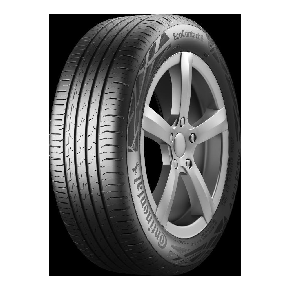 215/60R17 Continental Eco Contact 6 96H