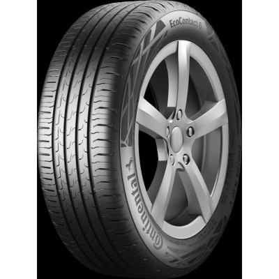 155/80R13 Continental Eco Contact 6 79T