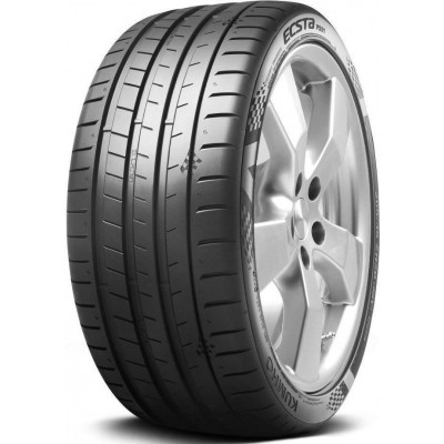 225/45R18 Kumho Ecsta PS91 BSW 95Y