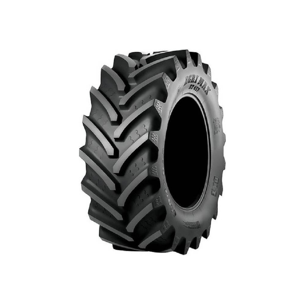 540/65R30 BKT Agrimax RT-657 153A8/150D TL