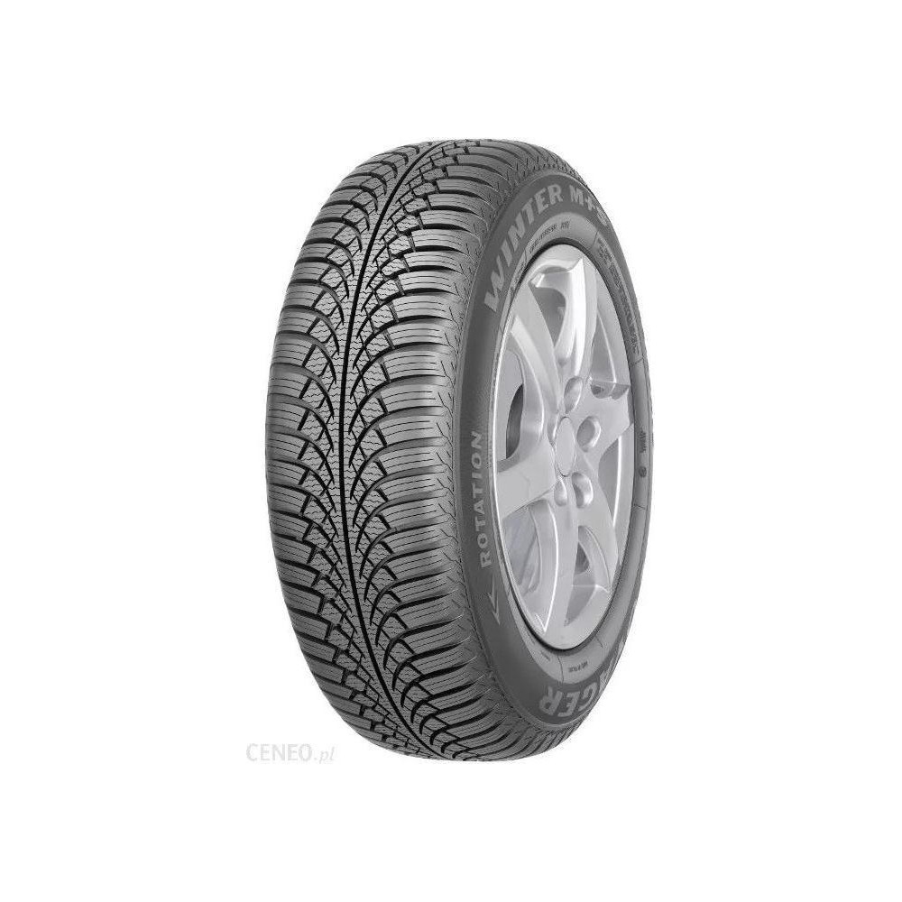 195/65R15 Voyager Winter 91T