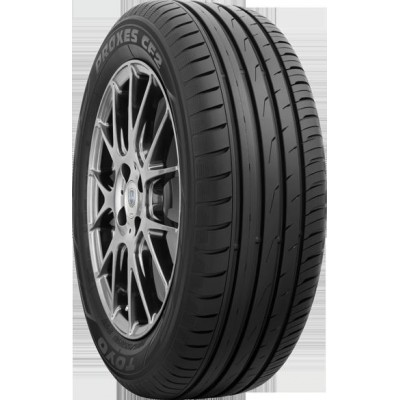 215/55R17 Toyo Proxes Sport 94V