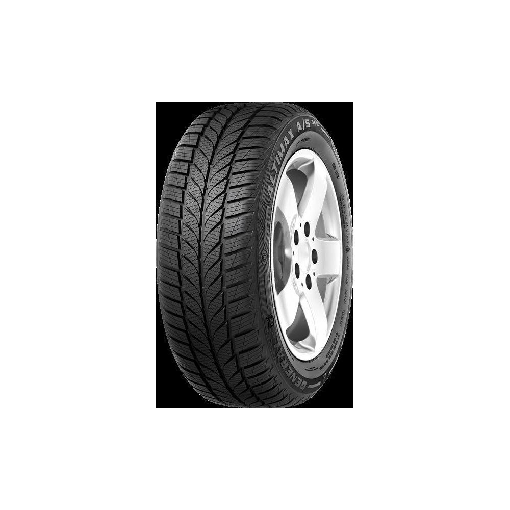 165/65R14 General Altimax A/S 365 79T