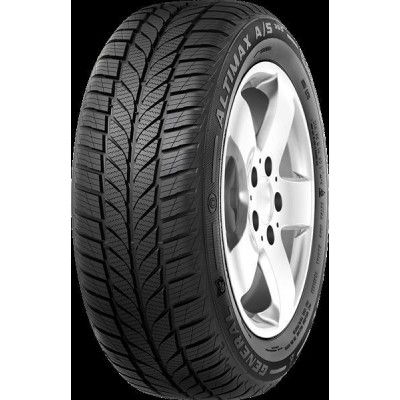 165/70R14 General Altimax A/S 365 81T