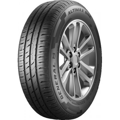 195/50R15 General ALTIMAX ONE S 82V