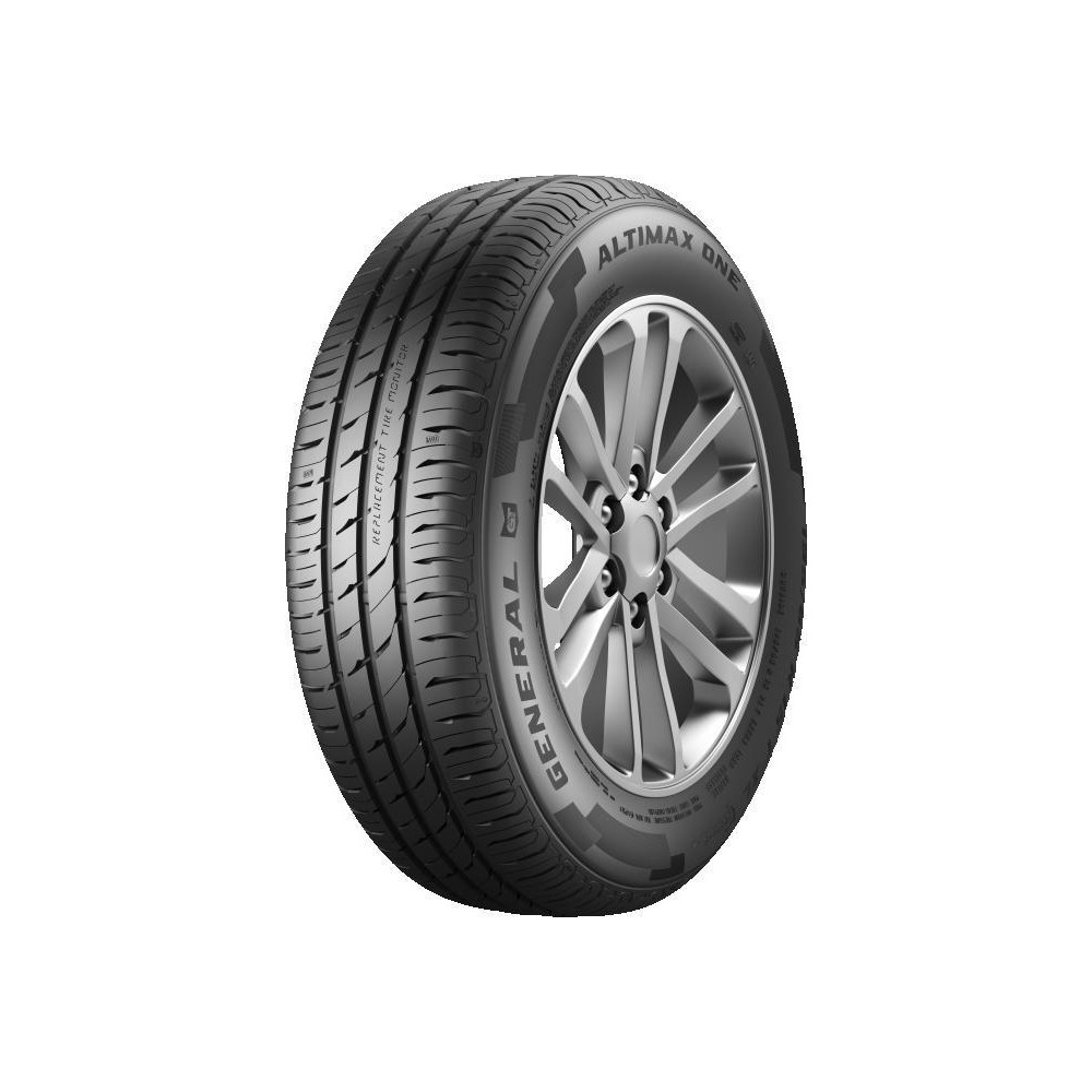 195/55R16 General ALTIMAX ONE S 87V