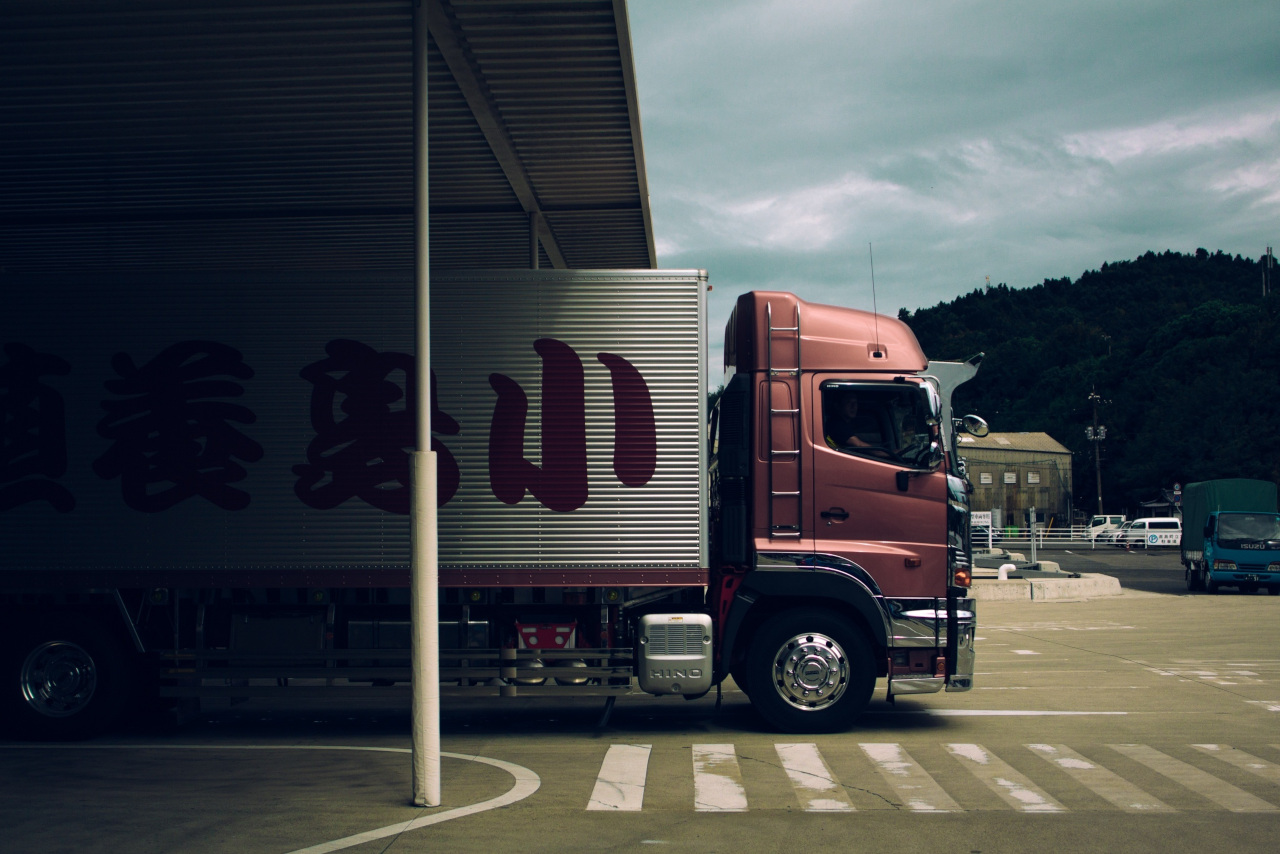 Opony Ciężarowe z Chin